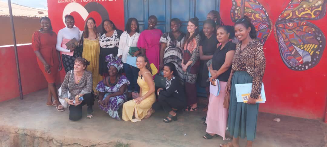 Community photograph