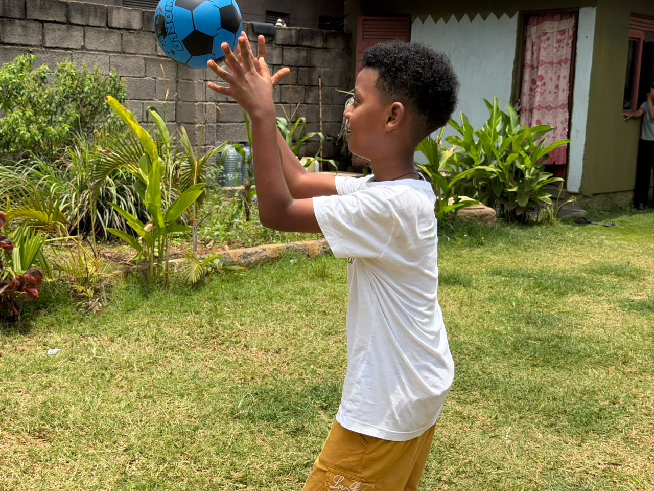Play and everyday life